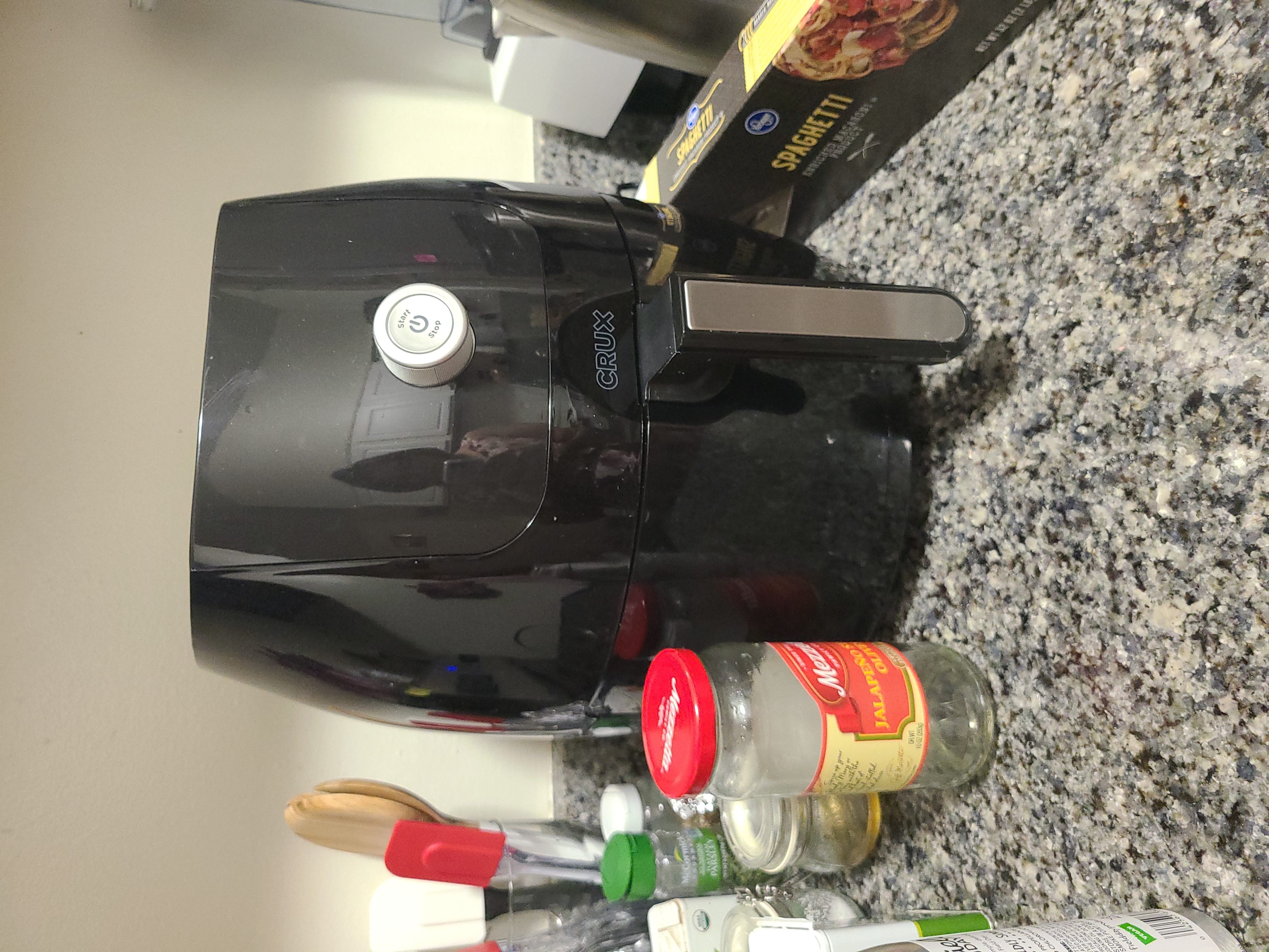 Customer review photo 2