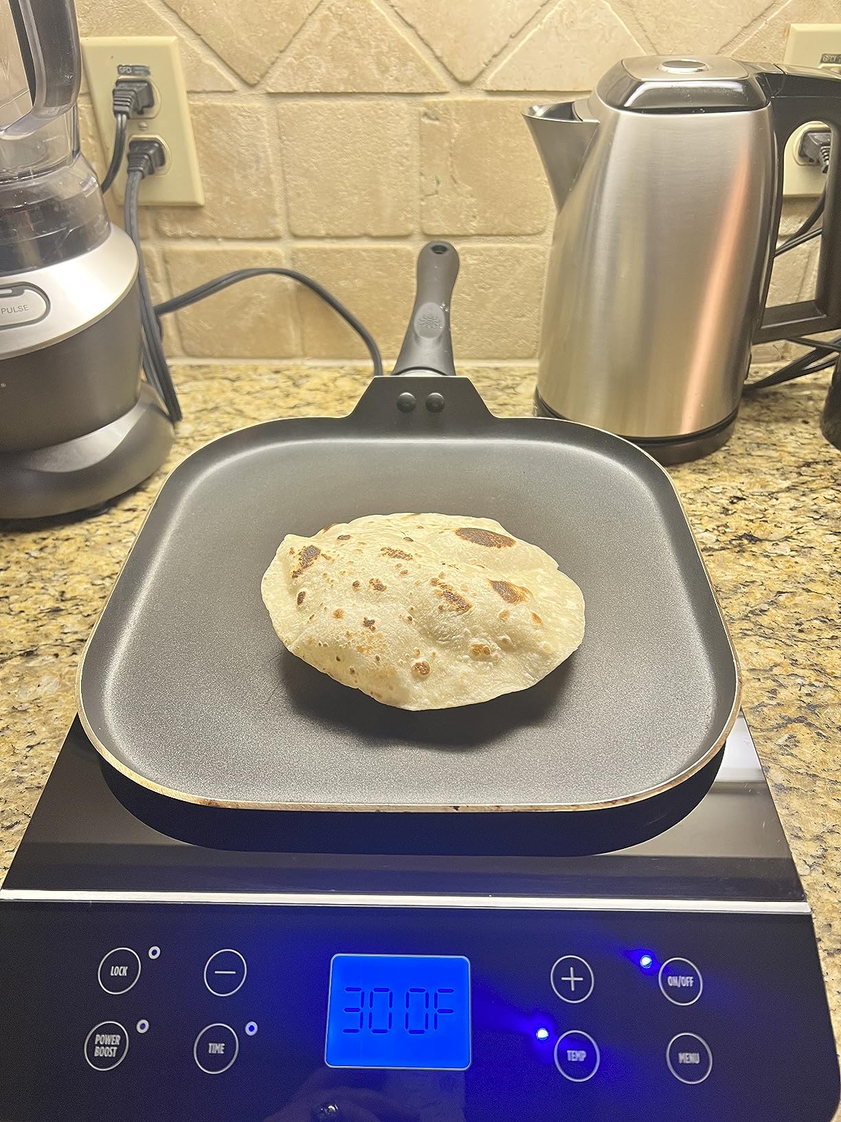 Customer review photo 4
